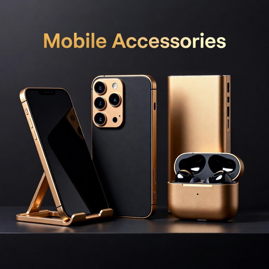 Mobile Accessories