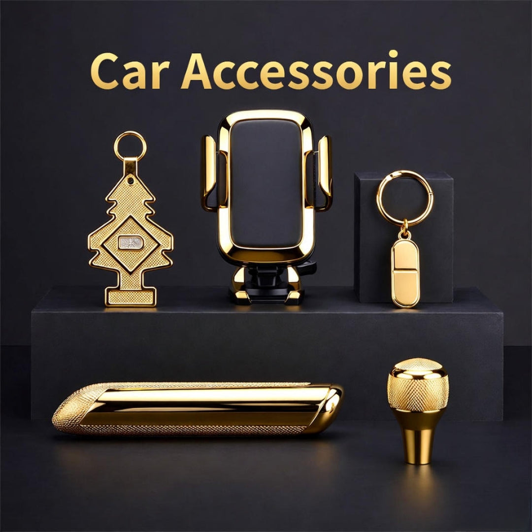 Car Accessories